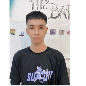 Trần võ nhật khánh