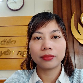 TRẦN THỊ PHƯƠNG