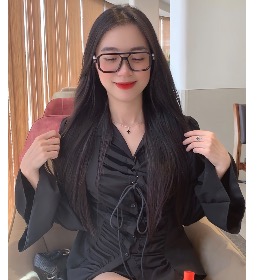 Phạm Thị Thảo Vy