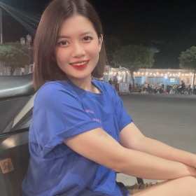 Thái thị diỄM my