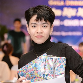 NGUYỄN Thị Hiền