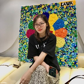 Trần thị Huyền