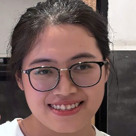 THÁI THỊ THANH THÚY