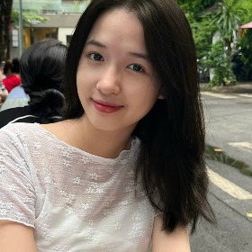 võ nữ tú nguyên