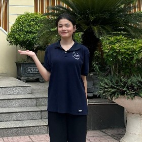 NGUYỄN THẢO HIỀN