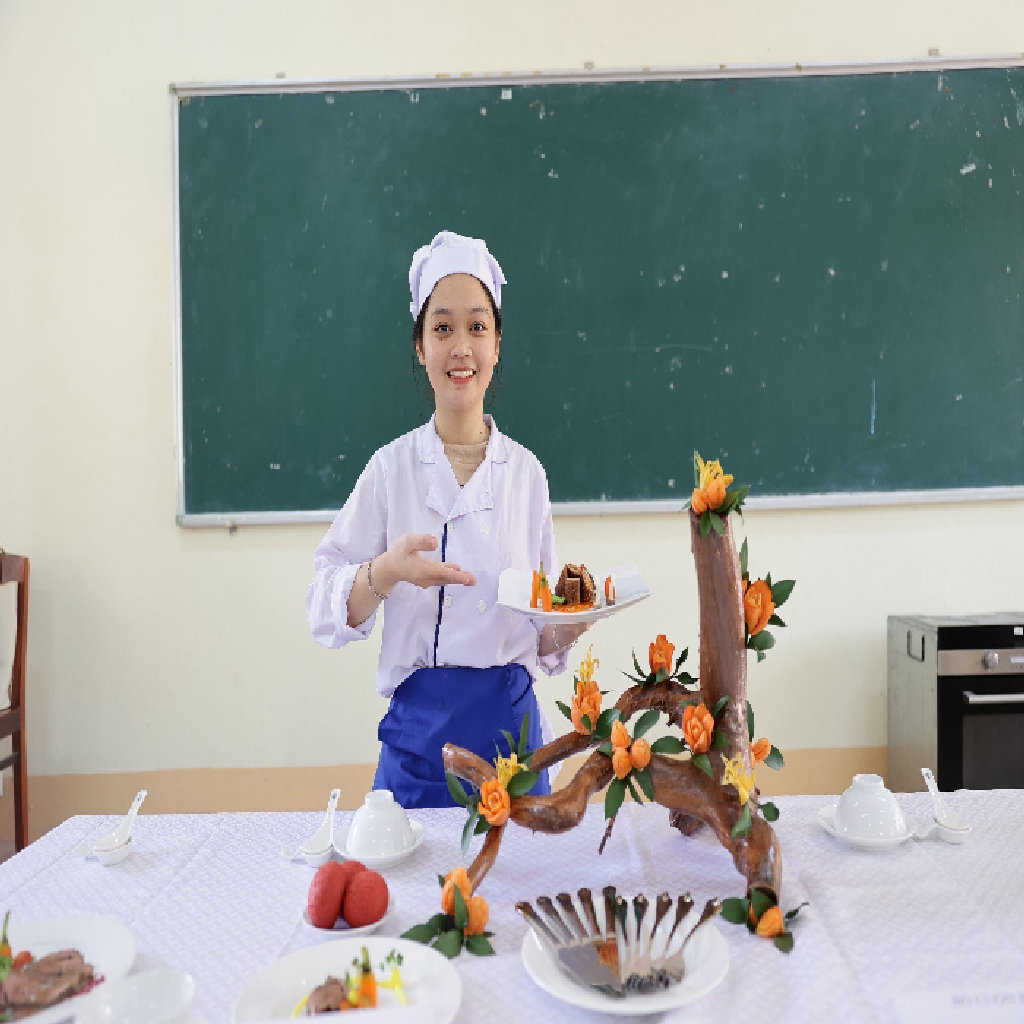 Mai Thị Phương Thảo