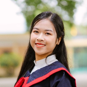 Đàm Thị Minh Trang