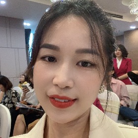 Hồ thị mỹ hạnh