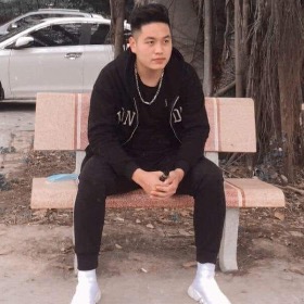 Nguyễn Hoàng Vinh