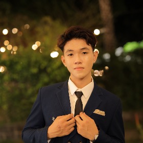 Nguyễn HạO Thiên