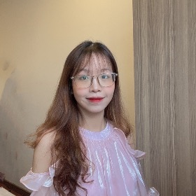 Trần Thị Trúc Linh
