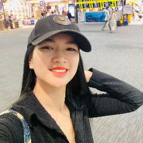 Trần thị thu thuỷ 