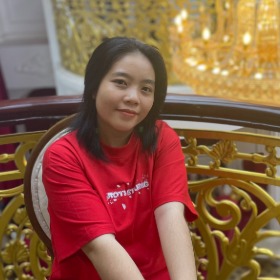 Trần Thị Cẩm Tú