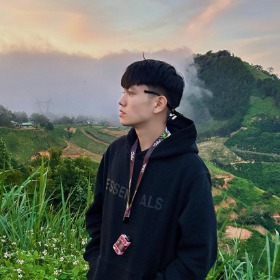 triệu đức hoàng