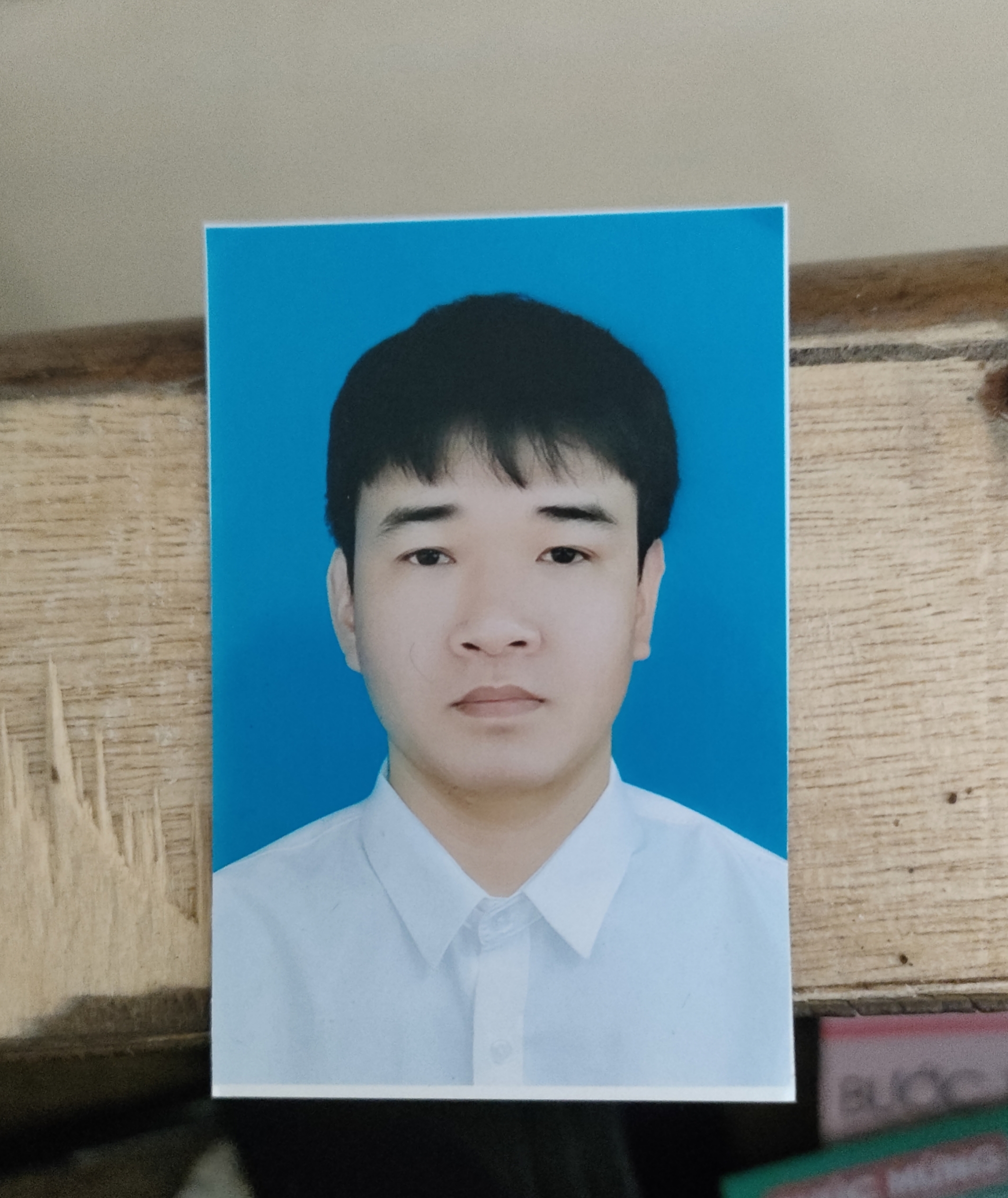 Nguyễn Đình Minh 