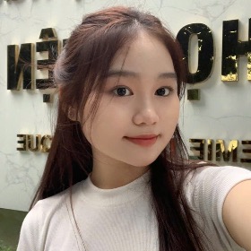 Nguyễn Thị hải anh