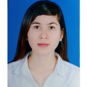 Dương Thị Đậm