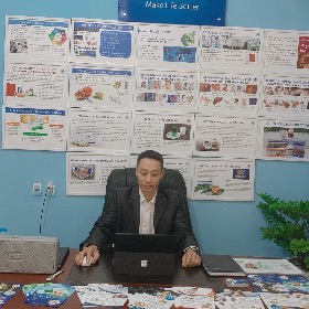 Trần Quốc Tiến