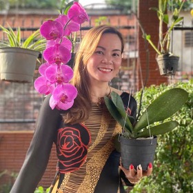 TRƯƠNG THỊ NGỌC YẾN