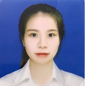 LÊ THỊ CHỈ LÂM