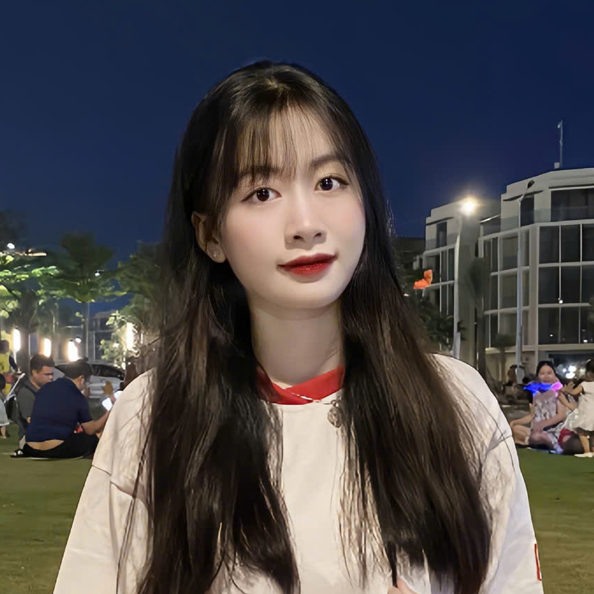 TRẦN HUỲNH BẢO TRÂM