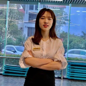 khương thị uyên