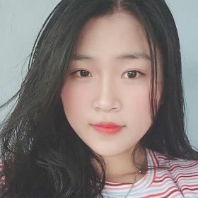 Nguyễn Thị thùy trâm