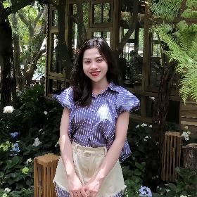 Nguyễn Quỳnh Hương 