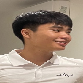 Lê Trần Thuận An