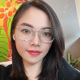 Phạm Thị  Ngọc Anh