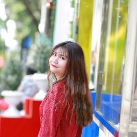 Trương Nguyễn Kim Ngân