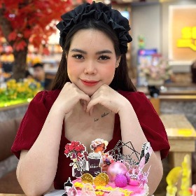 THÂn huỳnh bích nga 