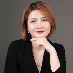 ĐÀO THỊ HUYỀN