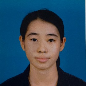 LÊ THỊ MỸ DUYÊN