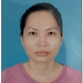 HUỲNH THÙY DƯƠNG