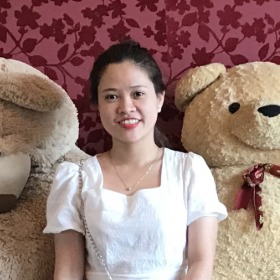 Đỗ thị Mỹ Duyên