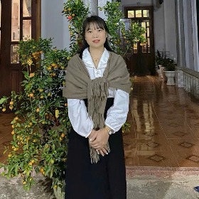 NGUYỄN THỊ KIỀU