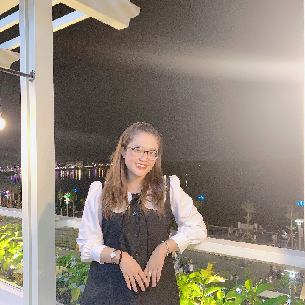 HỒ THỊ NGỌC NHƯ