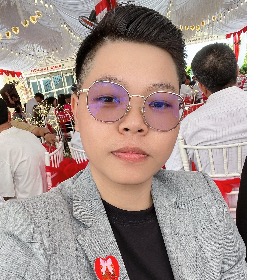 Trần Thị Hoài Trang