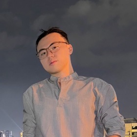 Trần Quốc Gia Huy