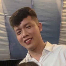 Trương Nhật Tiến 