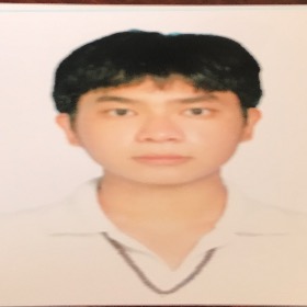 Nguyễn Phúc Bảo