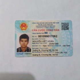 Nguyễn viết hoàn