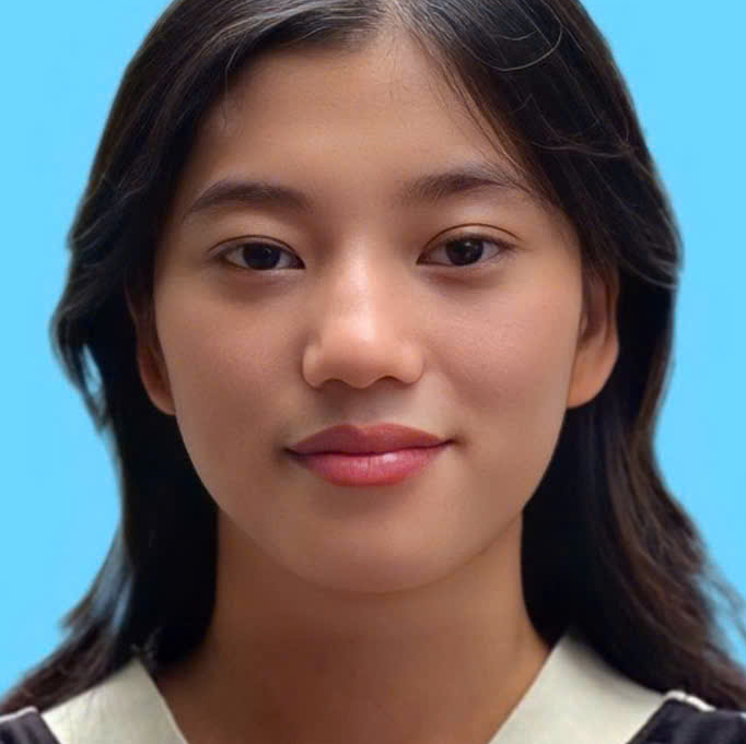 thái trần khánh linh