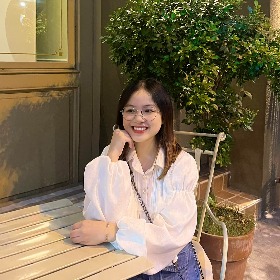 Đào thị thuỳ trang