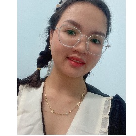 LÊ THỊ THUỲ TRANG