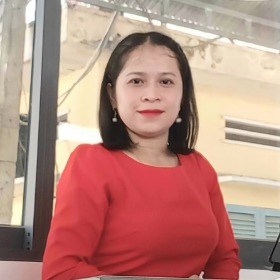 DƯƠNG THỊ THANH HÀ