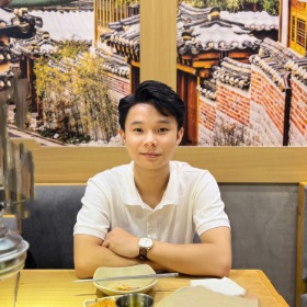 Trương Trọng Duy