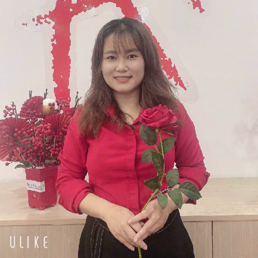 Nguyễn Thị Phương Thanh