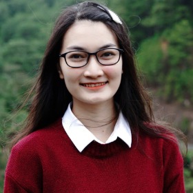 TRẦN THỊ TRÚC GIANG